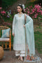 Saad Shaikh Natures Whisper Lawn Edit – NAZM